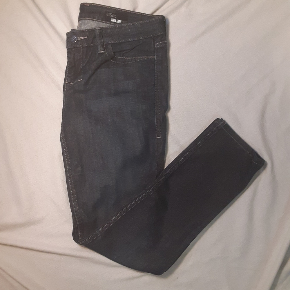 William Rast Ultra Skinny Jeans - Picture 2 of 11